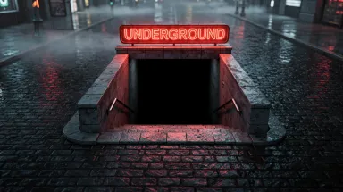 Foros Underground