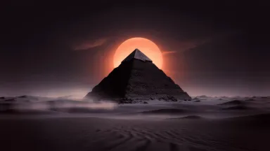 Pirámide del dolor