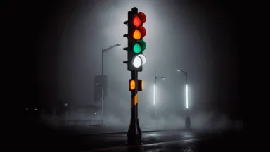 Traffic Light Protocol