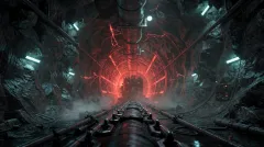 Tunneling