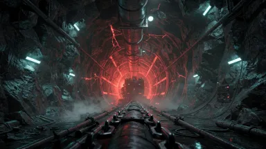 Tunneling